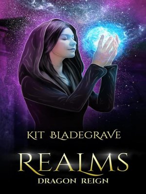 cover image of Realms